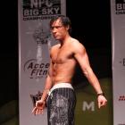 Willard  Reed - NPC EFX Big Sky Championships 2011 - #1